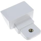 Suporte Puxador Inferior Original Refrigerador Electrolux - 67496080