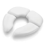 Suporte Redutor Para Vaso Sanitario Dobravel - Multilaser