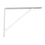 Suporte reforçado 25x30 branco Zamar