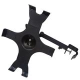 Suporte Regulável Com Clamp Para Tablet Ip-02/3 Saty