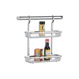 Suporte Retangular Duplo Brinox