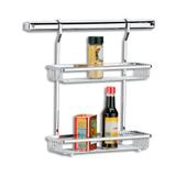 Suporte Retangular Duplo Planitina Plus Brinox