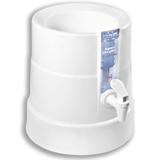 Suporte simples para galão - 10/20 litros - Sap filtros