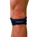 Suporte Sub Patelar Mercur BC0039 Ajustável Preto