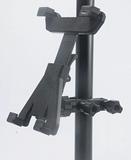 Suporte Tablet Para Pedestal Microfone Reforçado Saty Sti-05