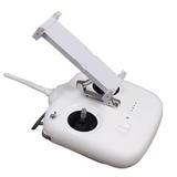 Suporte Tablet/Smartphone Controle Remoto Drones Dji Phantom 4 (4/Pro) Phantom 3 (St/Adv/Pro) Inspire - Sunnylife