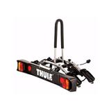 Suporte thule p/ engate rideon 2 bikes