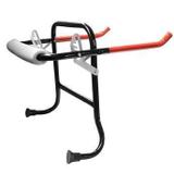 Suporte Transbike De Carro Para 2 Bicicletas + Presilhas