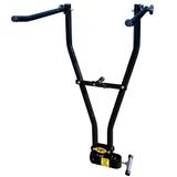 Suporte Transbike POP Básico para 3 Bicicletas para Engate de Bola - Peixinho bike