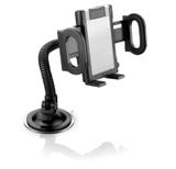 Suporte Universal Flexível p GPS/Celular/Tablet - Multilaser
