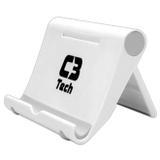 Suporte Universal Para Celular E Tablet 7 A 11 Pol Mh-02 C3 Tech - C3tech