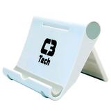 Suporte Universal Para Celular E Tablet 7 A 11 Pol Mh-02 C3 Tech