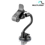 Suporte Universal Para Celular, Tablet, GPS AC179 - Multilaser