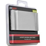 Suporte Universal Para Tablet Até 10 Polegadas Prata Mobist Pcyes