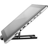 Suporte Universal Para Tablet Preto Ac169 Multilaser