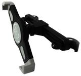 Suporte Universal tablet Carro Ipad Galaxy Tab Xoom Encosto de cabeça - Wlxy