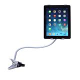 Suporte Universal Tablet Ipad Articulado Flexível Cama Mesa - Vexclip Tab