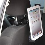 Suporte Universal Tablet/ Ipad Encosto De Banco 7 a 11 polegadas - Tomate