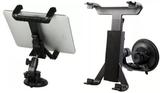 Suporte universal Veicular Multilaser para Tablet até 10 POL. Ac181