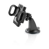 Suporte Universal Veicular Para Smartphone Compacto - CP118S - Multilaser