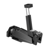 Suporte Veicular Banco Traseiro Celular Bolsa Roupa Cabide - Baseus