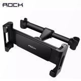 Suporte Veicular Cabeceira Para Tablet E Smartphone Rock