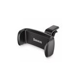 Suporte Veicular Celular Universal Iphone Samsung Saída Ar - Baseus