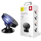Suporte Veicular Magnético 360 Forte Original Baseus Preto