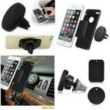 Suporte Veicular Magnético para Celular Universal - Exbom SP-A22