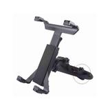 Suporte Veicular Para Encosto De Cabeça de Carro Ajustável Para IPad Tablet Universal - Lelong
