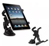 Suporte Veicular Para Tablet De 7 A 11 Tomate Mgt-001