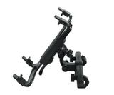 Suporte Veicular Para Tablets Com Clip Para Encosto Do Banco Traseiro LE-025 - Diversos
