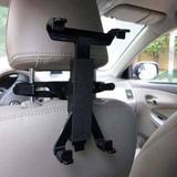 Suporte Veicular Para Tablets Com Clip Para Encosto Do Banco Traseiro LE-025 - Lelong