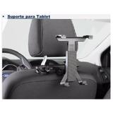 Suporte Veicular Para Tablets Com Clip Para Encosto Do Banco Traseiro LE-025 - Lelong