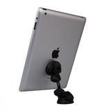 Suporte veicular UltraHolder - Preto para iPhone, iPod, iPad e GPS - eGreen