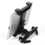 Suporte Veicular Universal Encosto Banco iPad Tablet 7 A 11 - Jws