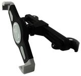 Suporte Veicular Universal Encosto Banco iPad Tablet 7 A 9 - Jws