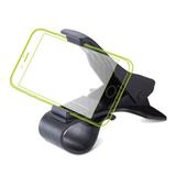 Suporte Veicular Universal para Celular e GPS HUB Exbom SP-21