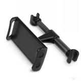 Suporte Veicular Universal para Celular e Tablet Banco Traseiro - Lelong