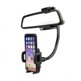 Suporte Veicular Universal para Celular Retrovisor - Lelong