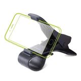 Suporte veicular universal para smartphone sp-21 exbom
