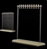 Suporte Westergreen Para 10 Provas - Cral - Cralplast