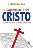 Supremacia de cristo, a - Shedd publicaçoes