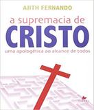 Supremacia De Cristo, A - Vida nova