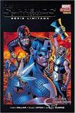 Supremos, Os Vol.1 Série Limitada - Panini