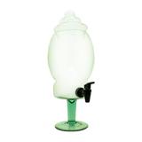 Suqueira 3Lts - Crystal glass