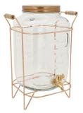 Suqueira Bronze 8 Litros - Mimostyle