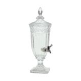 Suqueira Cristal Chumbo 2ts - Wolff