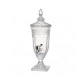 Suqueira Cristal com Torneira 1,8L Class Home