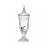Suqueira Cristal Com Torneira 1,8l Class Home